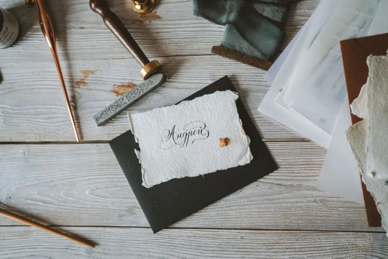 Addressed to No One, Meant for Everyone: The Quiet Power of the Letter You'll Never Send