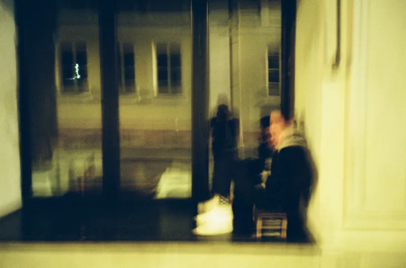 What the Pause Knows: Learning to Listen in the Space Between Words